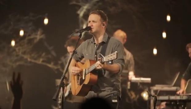 Bethel Live- For The Sake Of The World Ft. Brian Johnson | Biblica TV